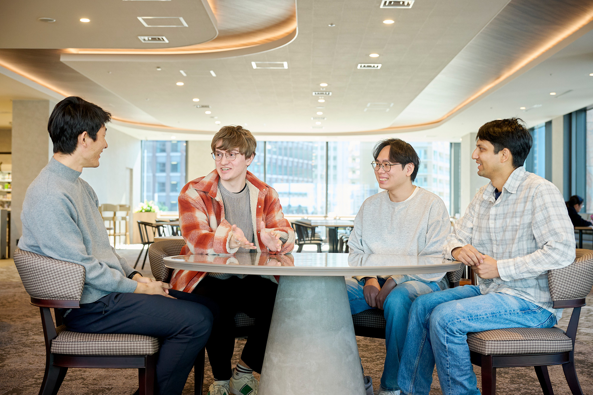 モビルス株式会社