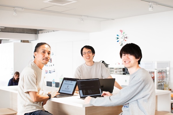 ROLLCAKE株式会社