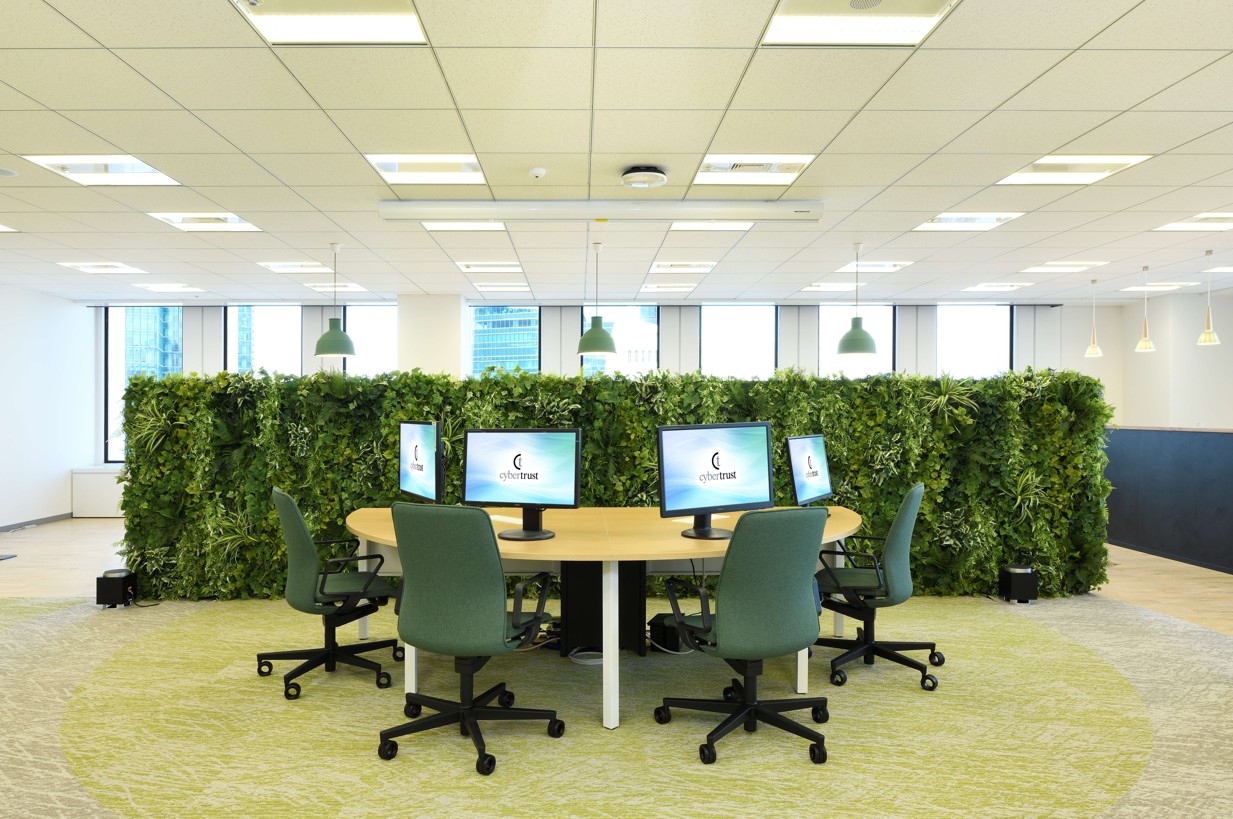 サイバートラスト株式会社