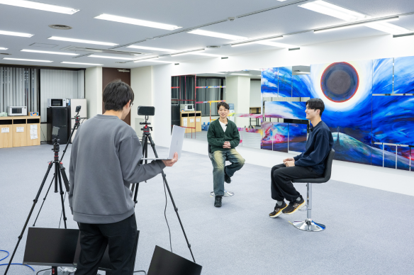 株式会社Senjin Holdings