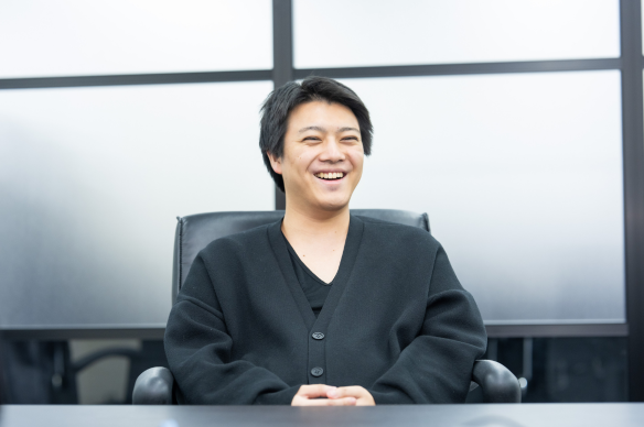 株式会社Senjin Holdings