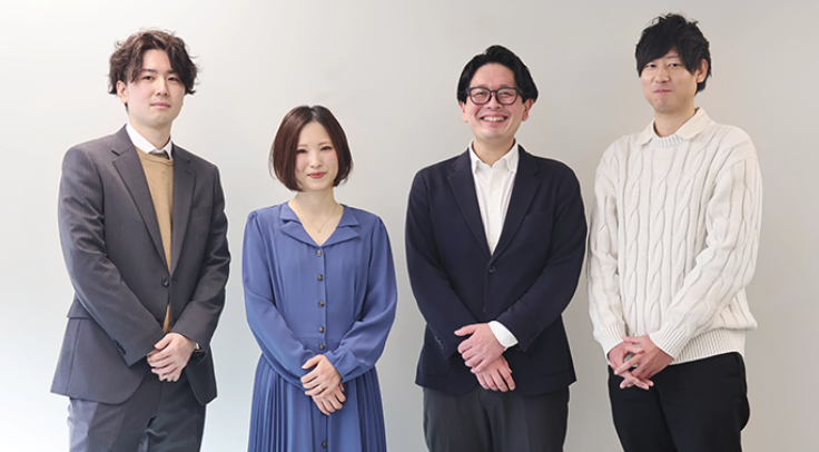 株式会社ゼネックコミュニケーション