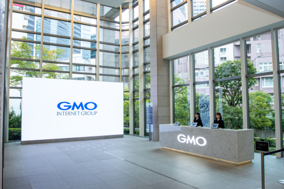 GMOインターネット株式会社