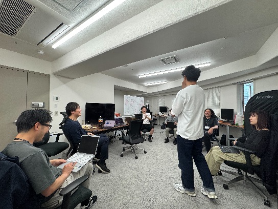 株式会社VARIETAS
