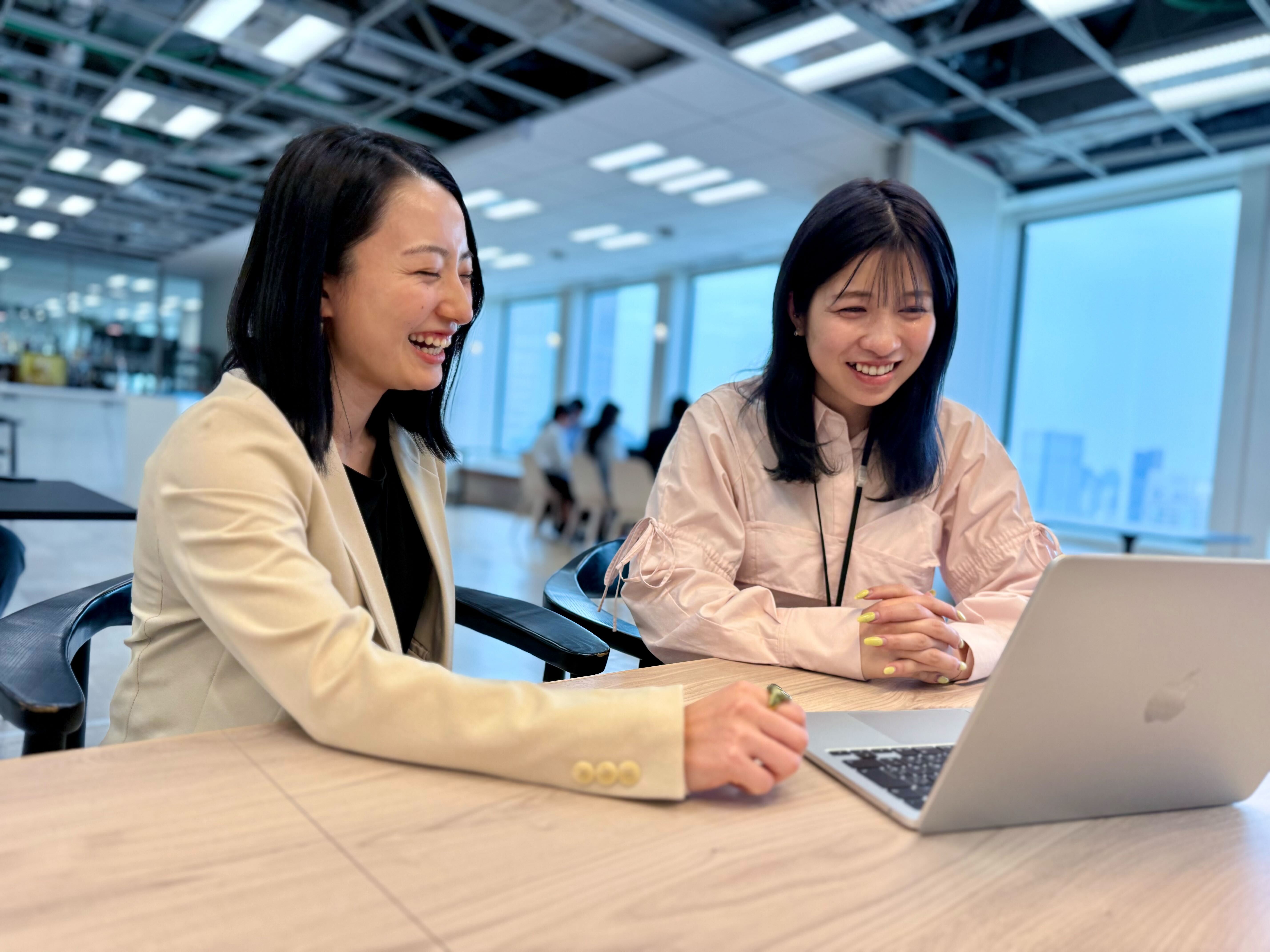 AnyReach株式会社