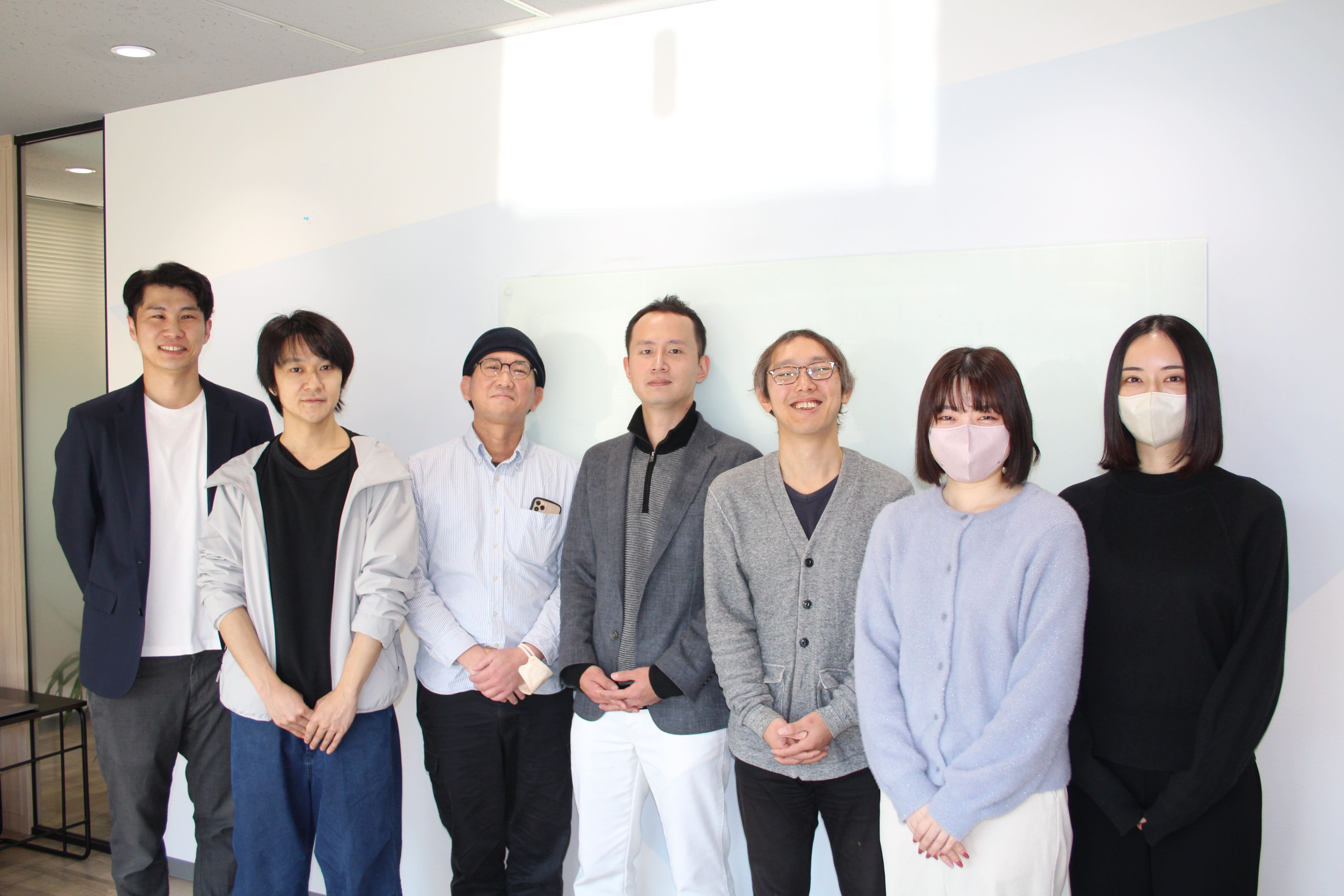 株式会社ネッコス