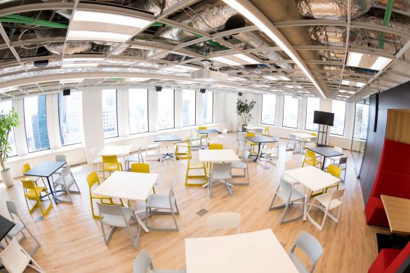 LiNKX株式会社