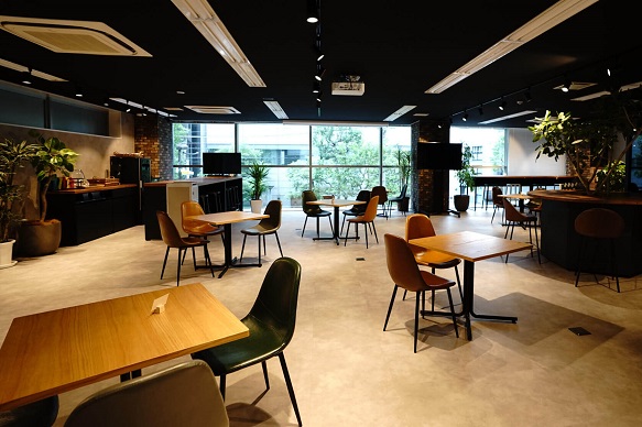 株式会社L is B