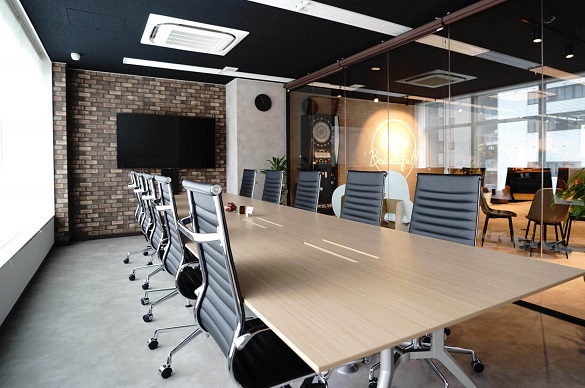 株式会社L is B