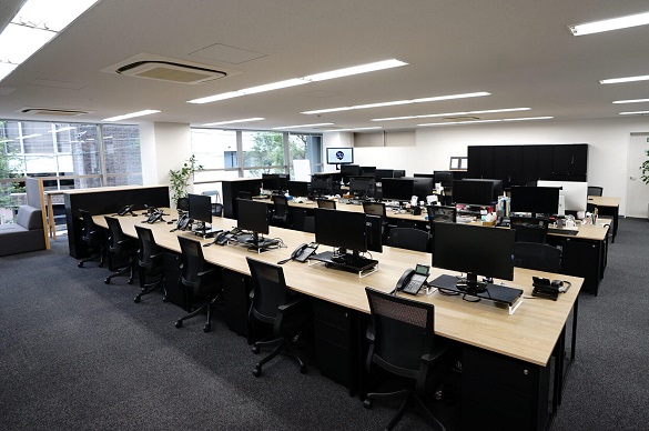 株式会社L is B