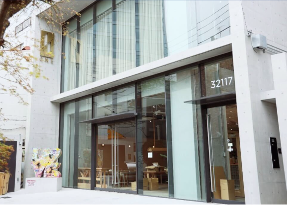 株式会社オズビジョン