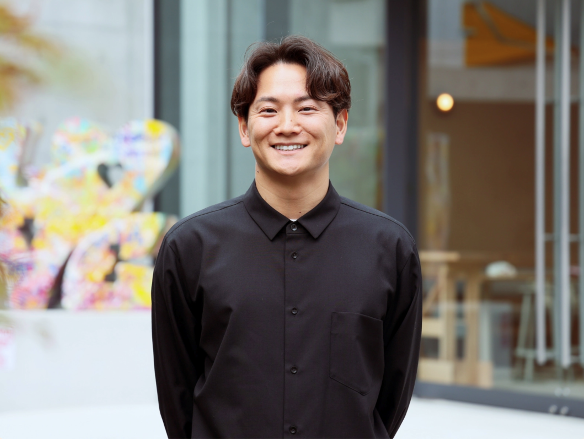 株式会社オズビジョン