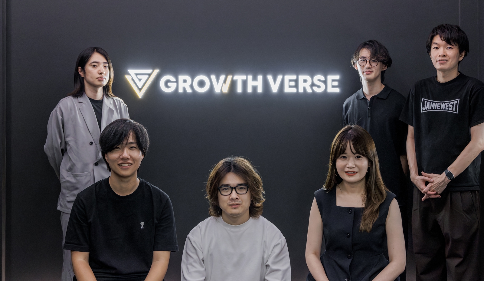 株式会社GROWTH VERSE