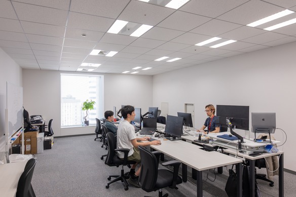株式会社Finovo