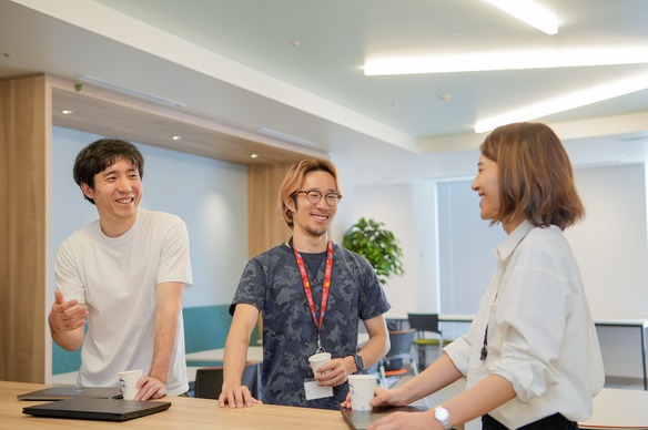 株式会社Finovo
