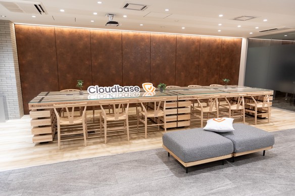 Cloudbase株式会社