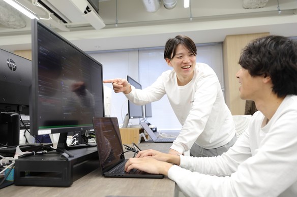 Cloudbase株式会社