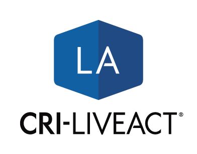 Web動画ソリューション「CRI LiveAct」