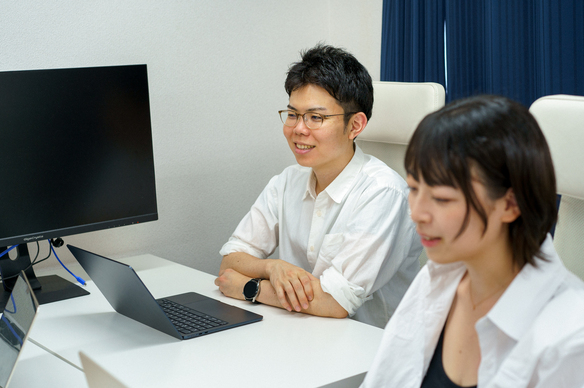 スリーエス株式会社