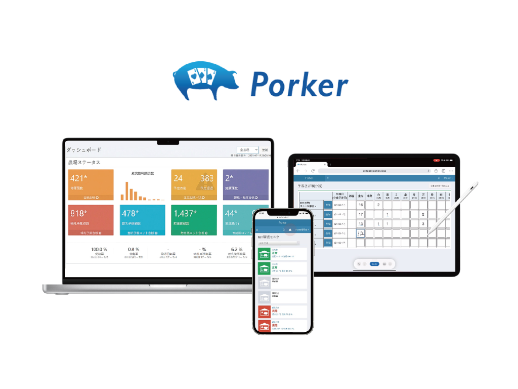 株式会社Eco-Pork 