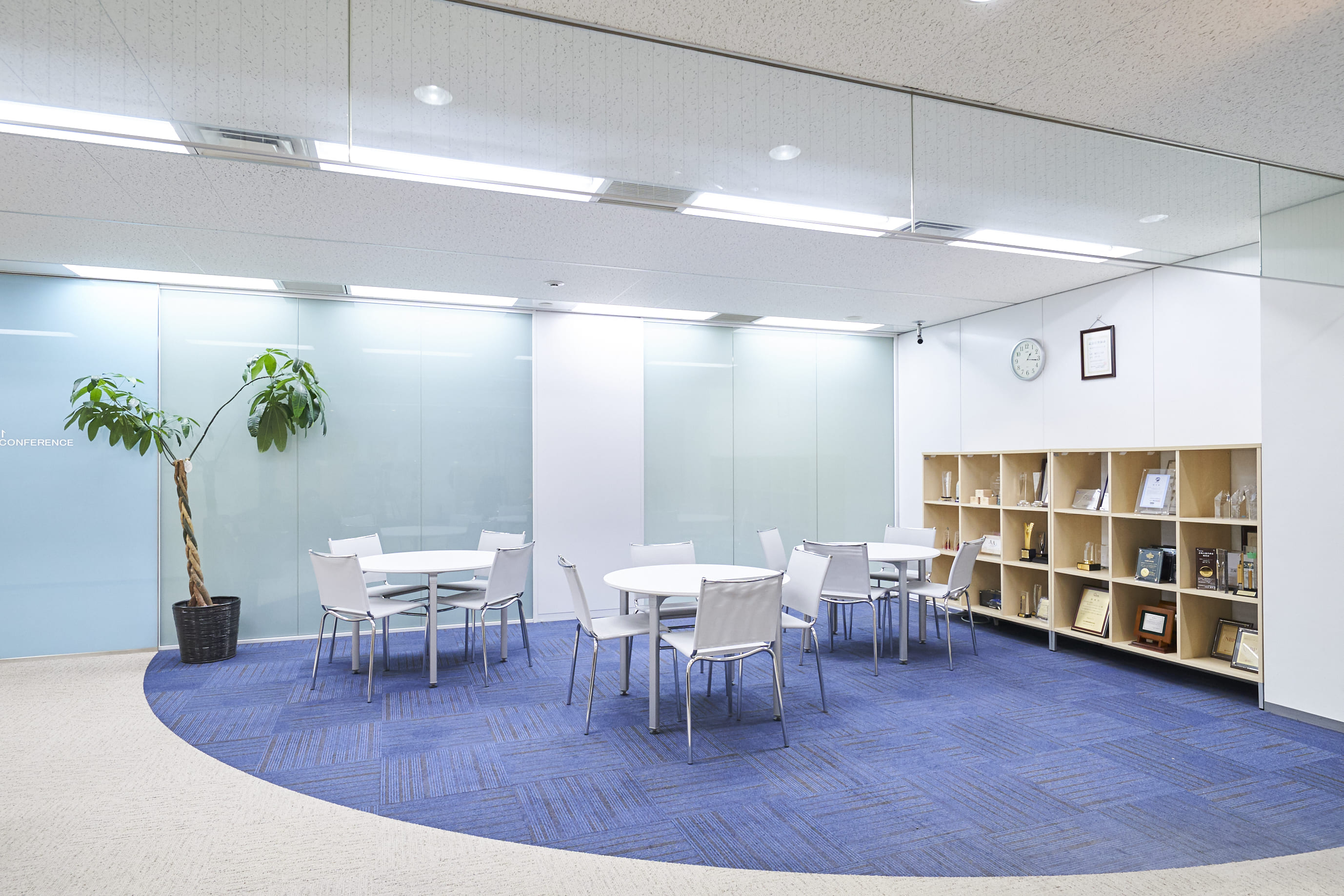 株式会社アイリックコーポレーション