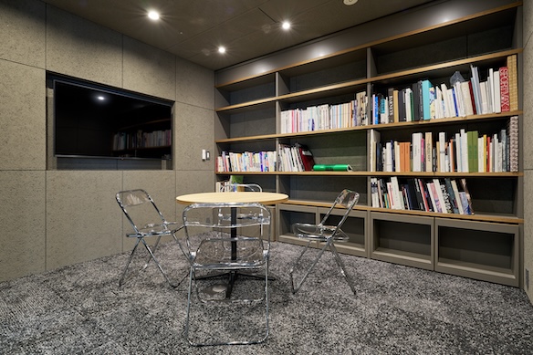 株式会社レコオーランド