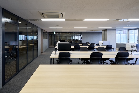 株式会社レコオーランド