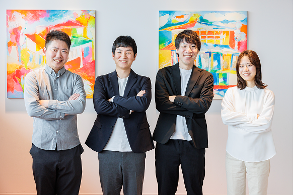 株式会社スタジオメッシュ