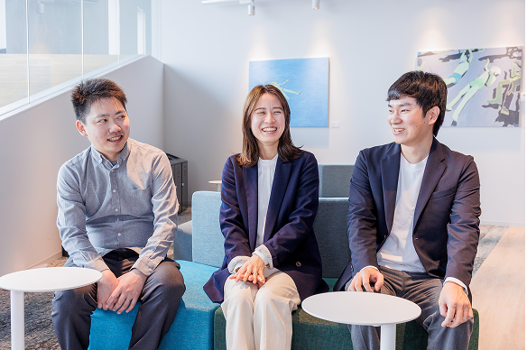 株式会社スタジオメッシュ