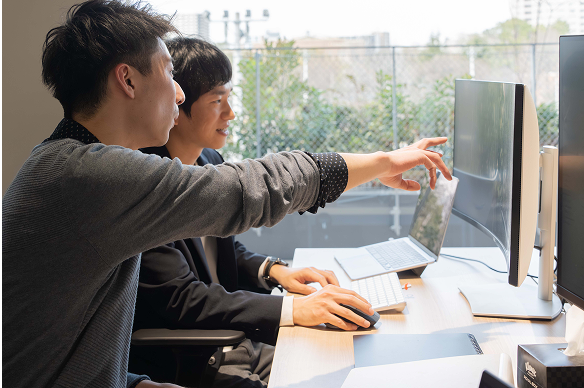 株式会社スタジオメッシュ