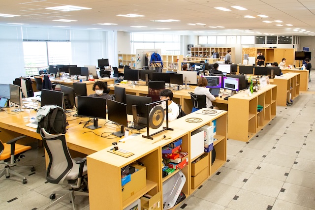 フラー株式会社