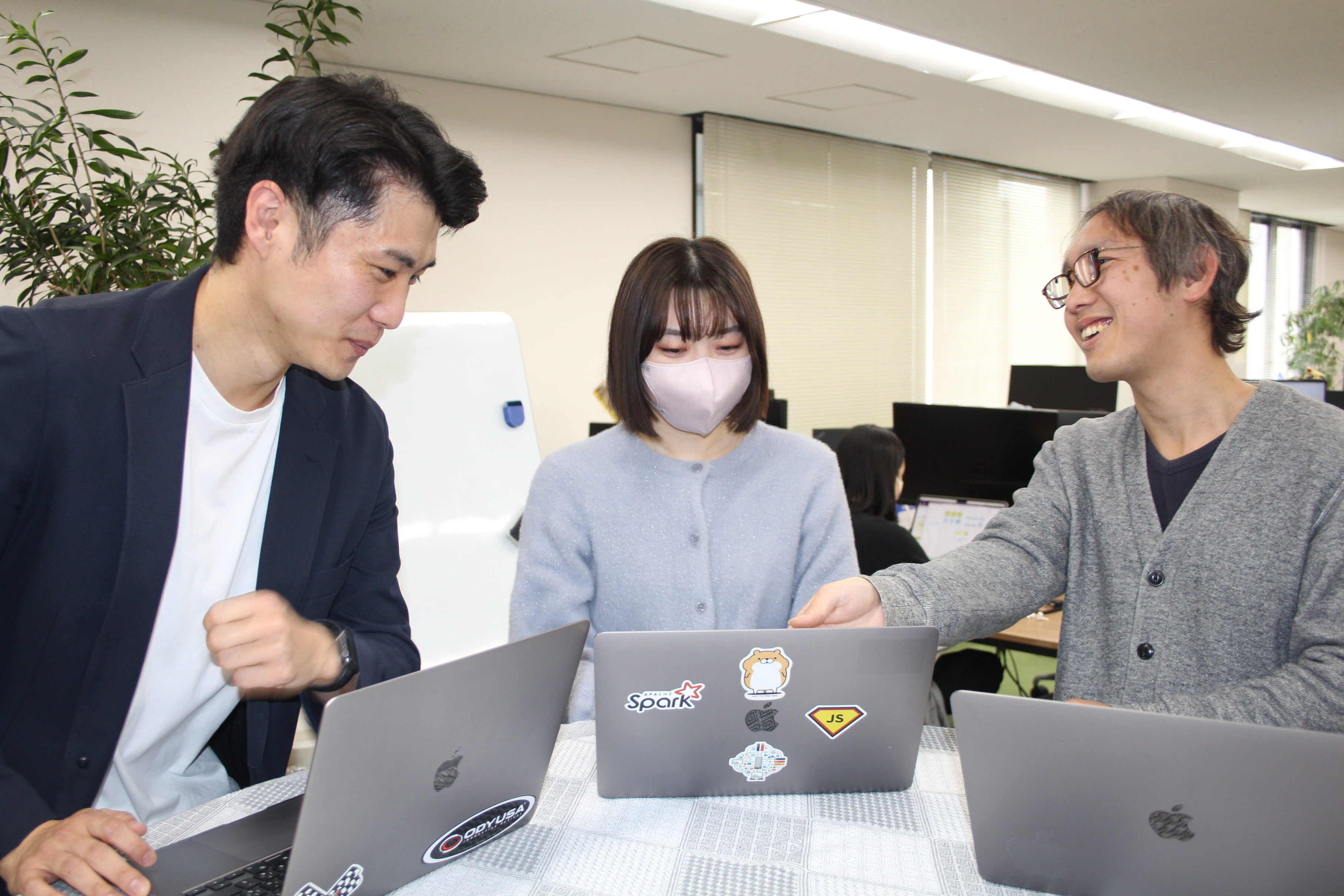 株式会社ネッコス