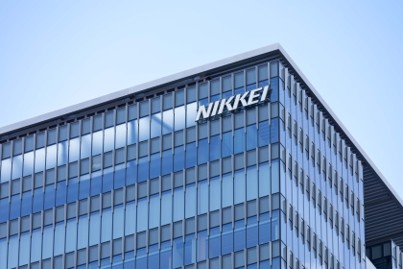 株式会社日本経済新聞社