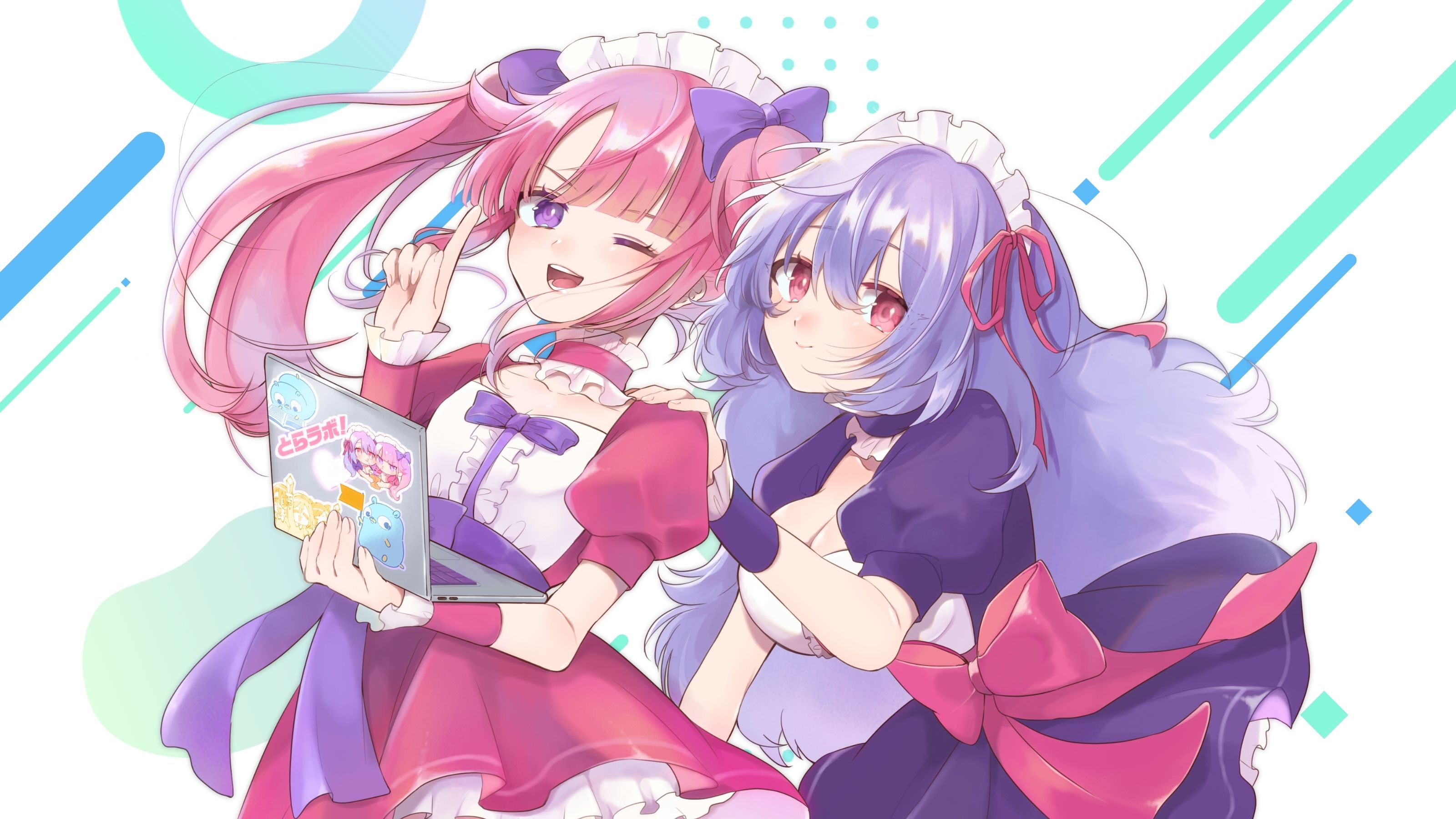 虎の穴ラボ株式会社