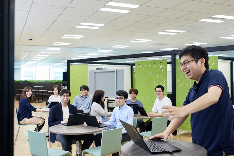 株式会社ディーバ