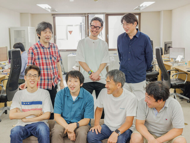 株式会社インフォアライブ