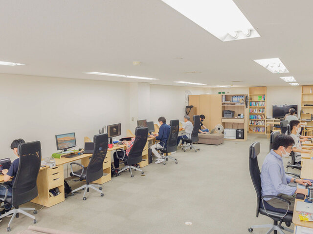 株式会社インフォアライブ