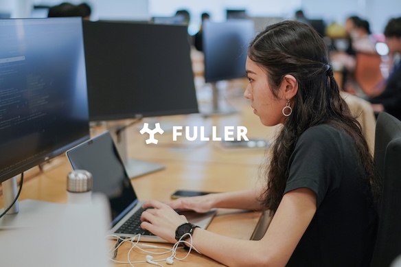 フラー株式会社