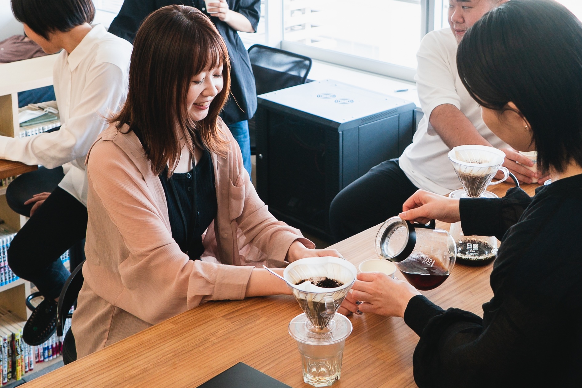 フラー株式会社