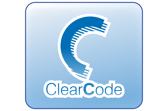 株式会社クリアコード