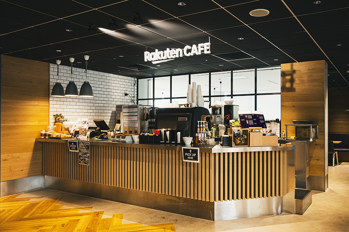 楽天銀行株式会社