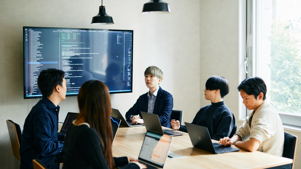 株式会社ハロー