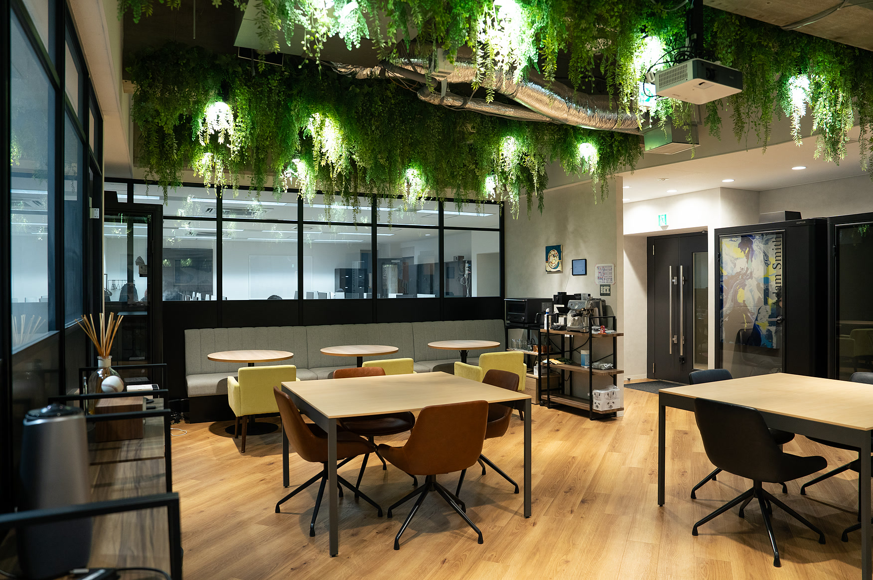 株式会社ハロー