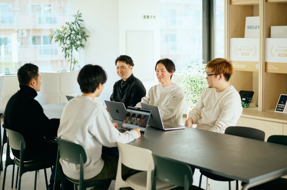 株式会社マイベスト