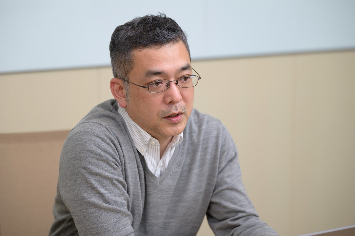 技術力の“その先”にある壁の超え方。CARTA ZERO 河村綾祐は「何を解く