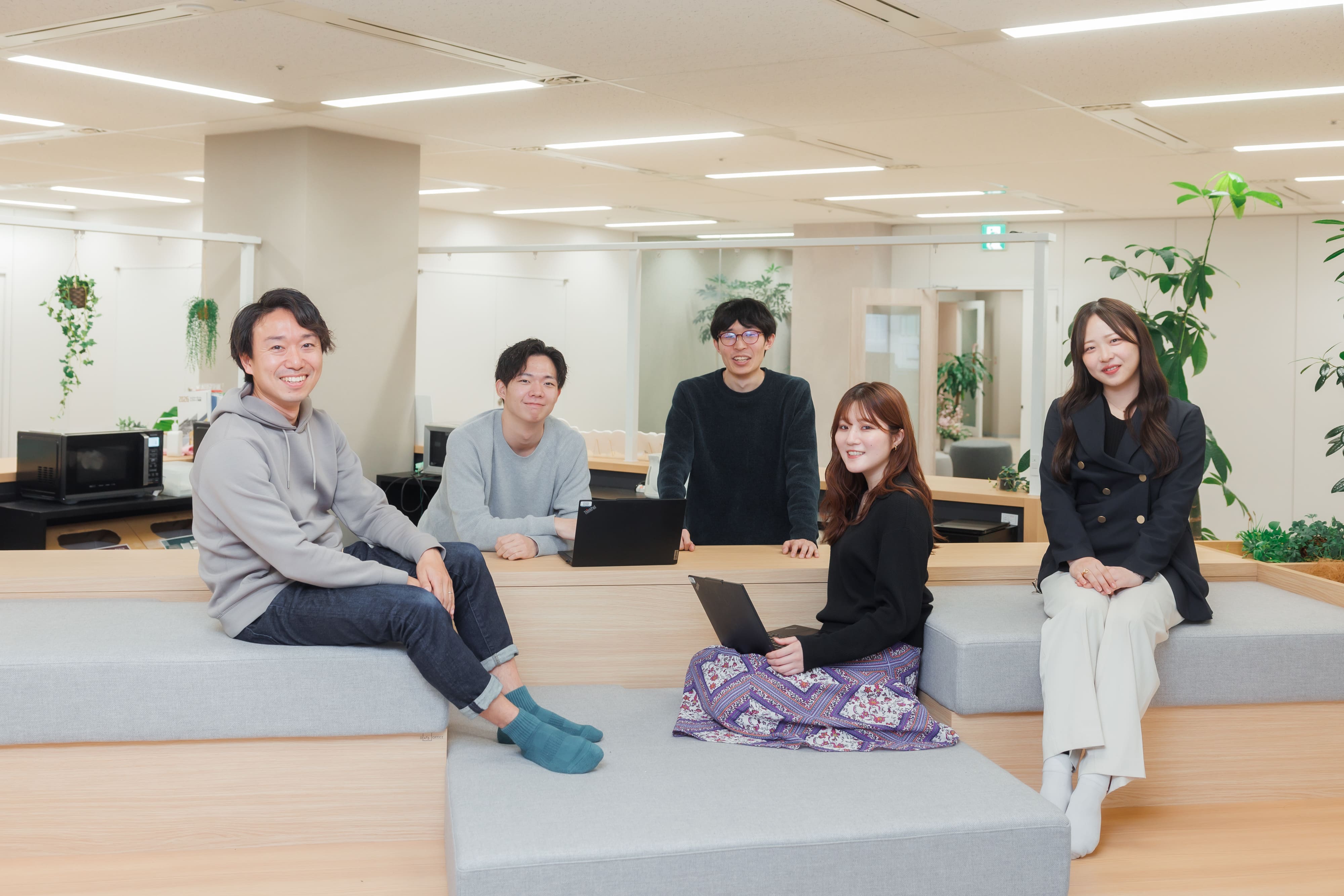 アソビュー株式会社