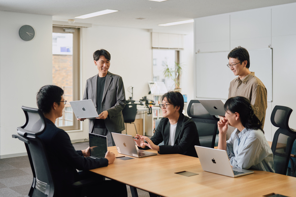 株式会社ELYZA