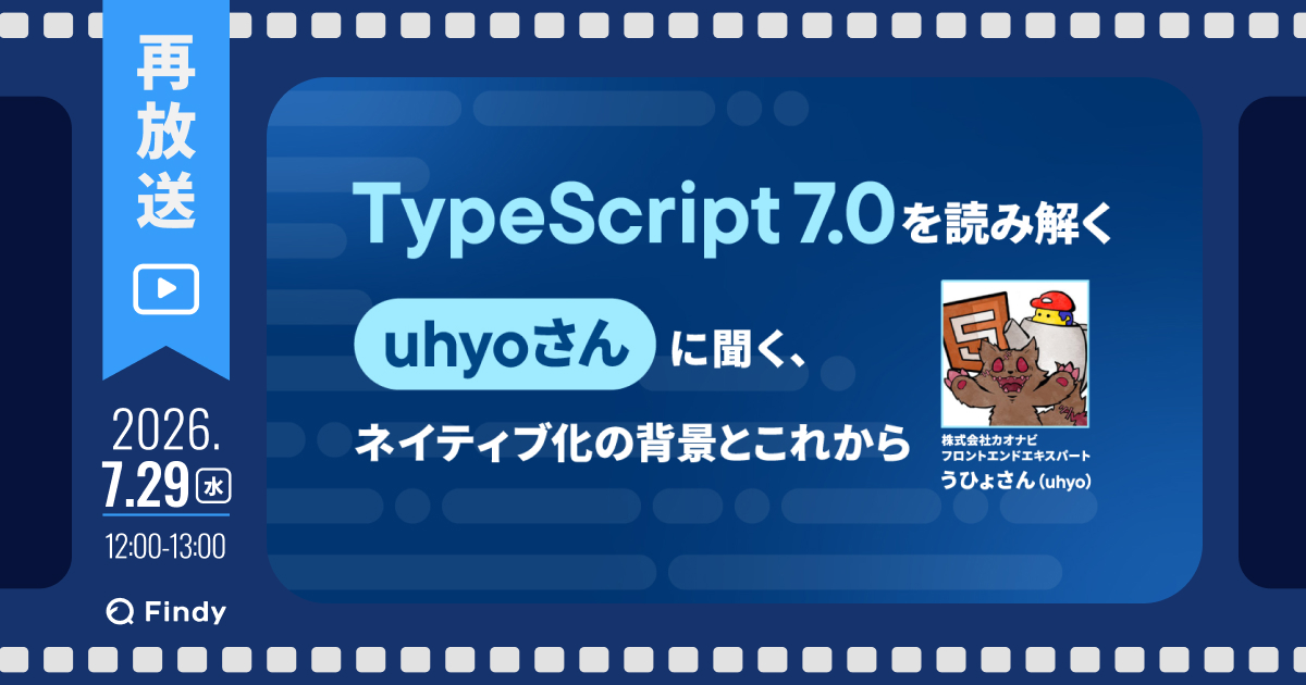 イベントのサムネイル