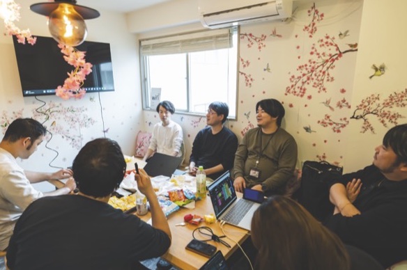 株式会社Inner Resource