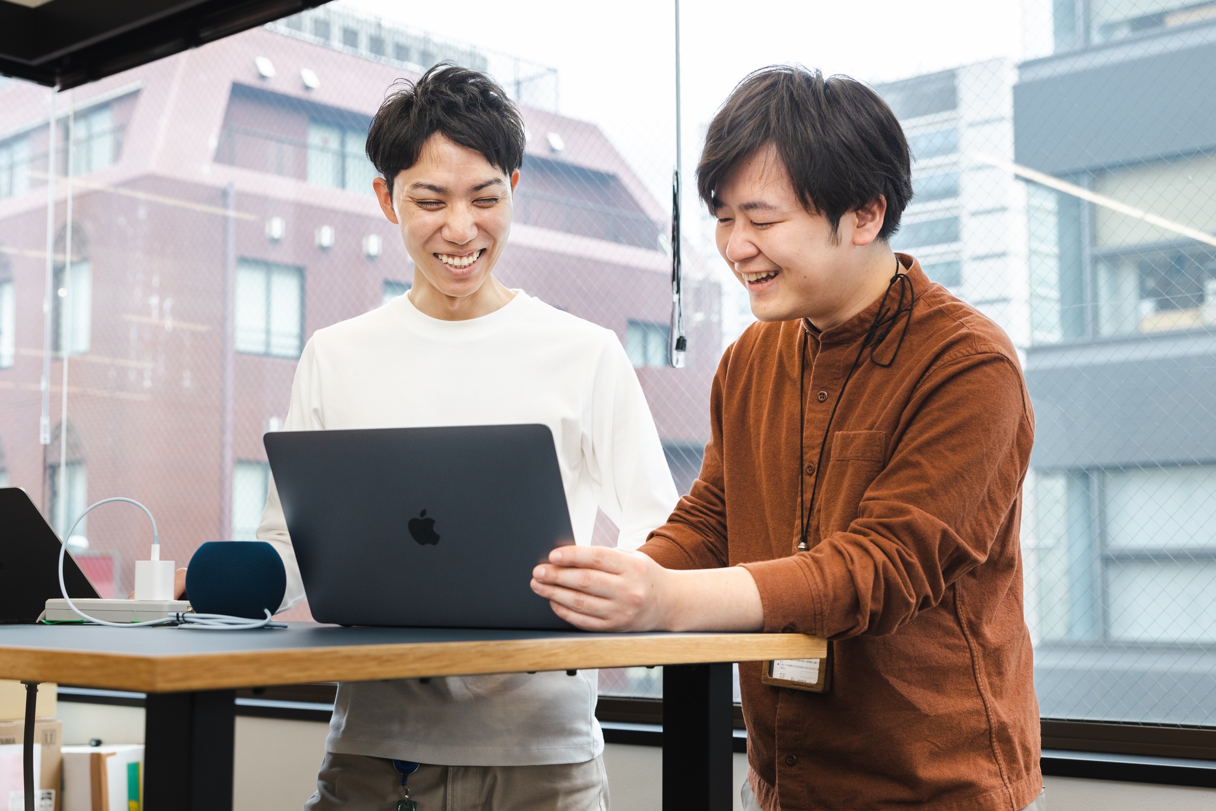 DeepApex株式会社